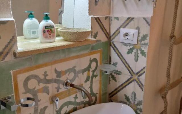 La Terrazza on Acquaviva