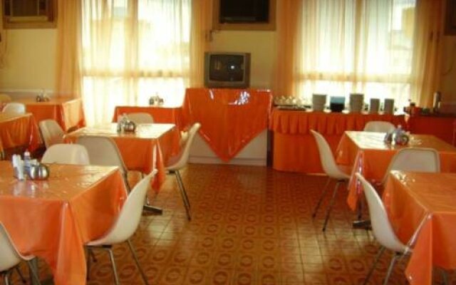 Rei Salomão Hotel