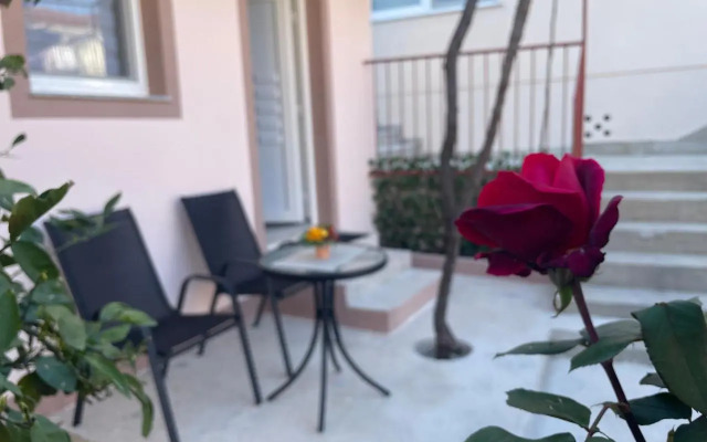 Apartman MIM