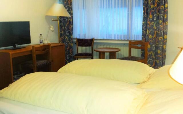 Siegerlandhotel Haus im Walde