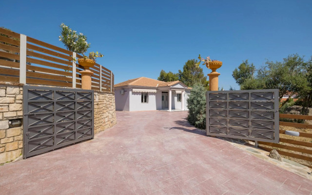 Annaset Villa