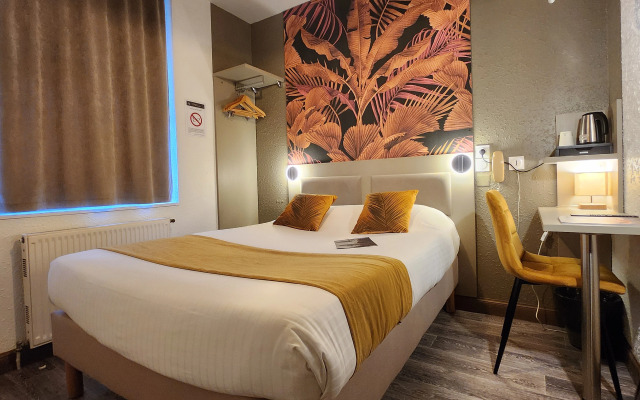 Citotel Le Cheval Blanc