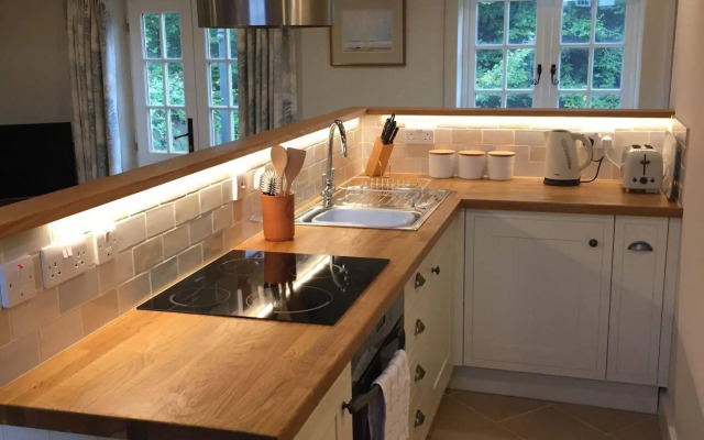 Boreham House Luxury BnB