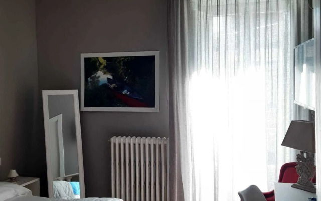 Palazzo Corso Umberto