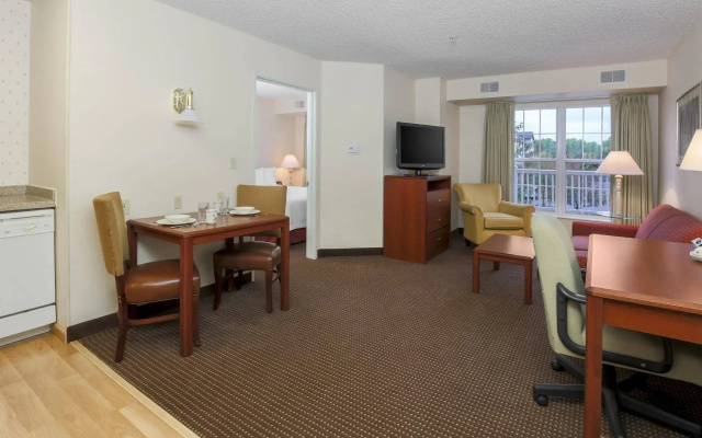 Homewood Suites by Hilton Erie
