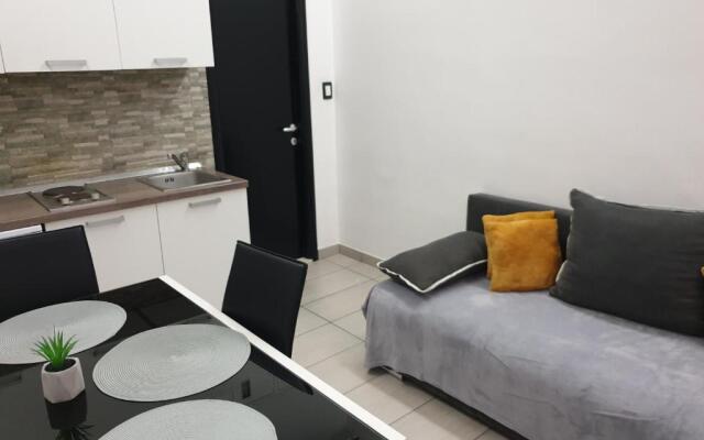 Apartments Centar City Split