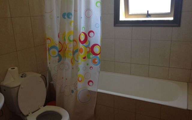 Anastasia Holiday Apartments