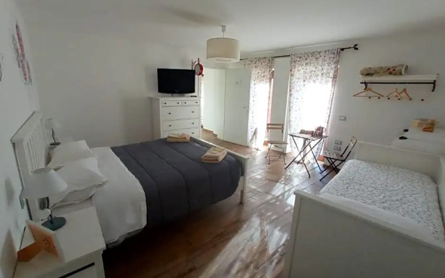 Locazione Turistica La Tana del Ghiro