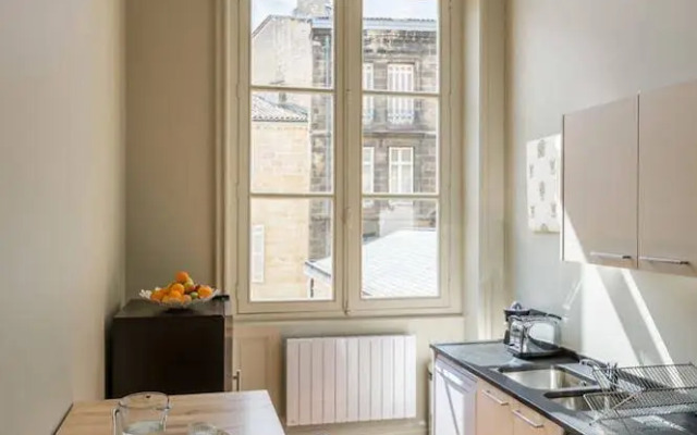 Hotel Particulier de la Tresne