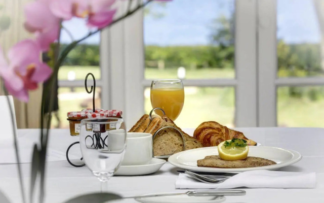Normanton Park Hotel, Sure Hotel Collection by Best Western