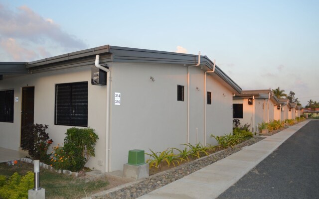 Nadi Airport Apartments