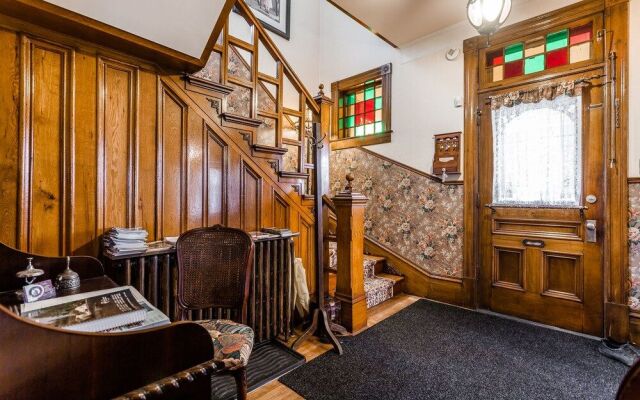 B&B Au Café Crème et Spa