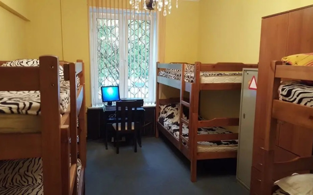 Hostel Na Dmitrovskoy