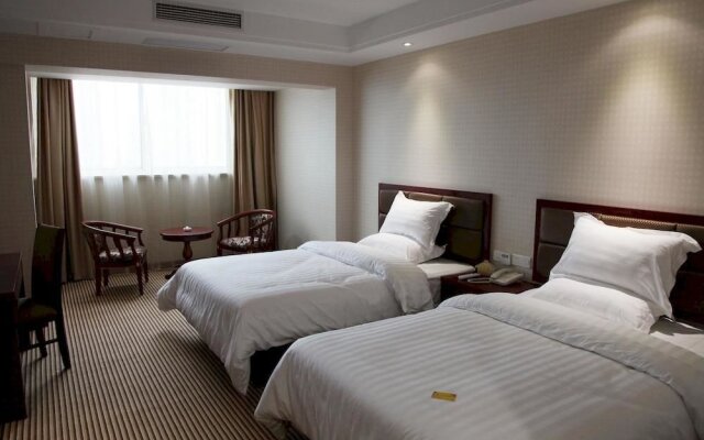 Huanyu Chain Hotel