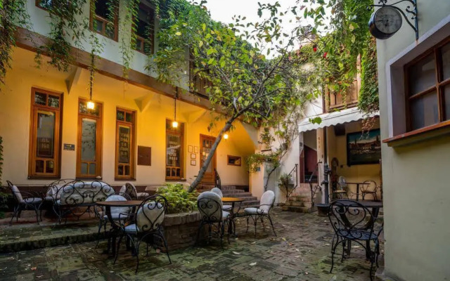 Villa Petra