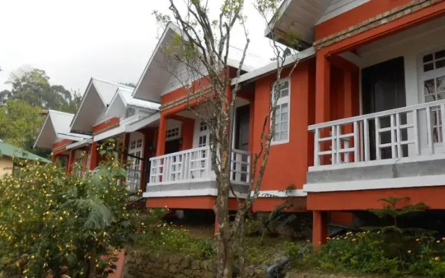 Rangbhang Homestay