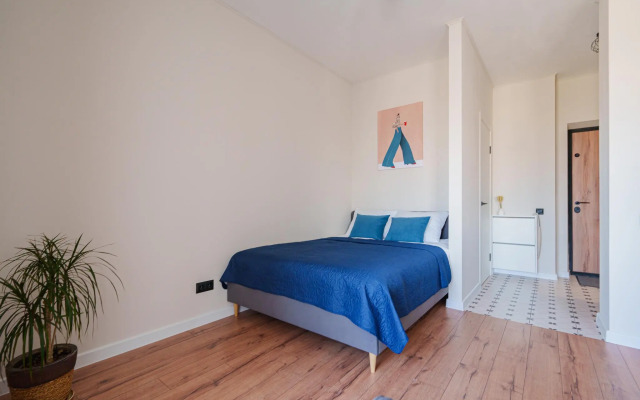 Апартаменты на улице Свердлова 32Б