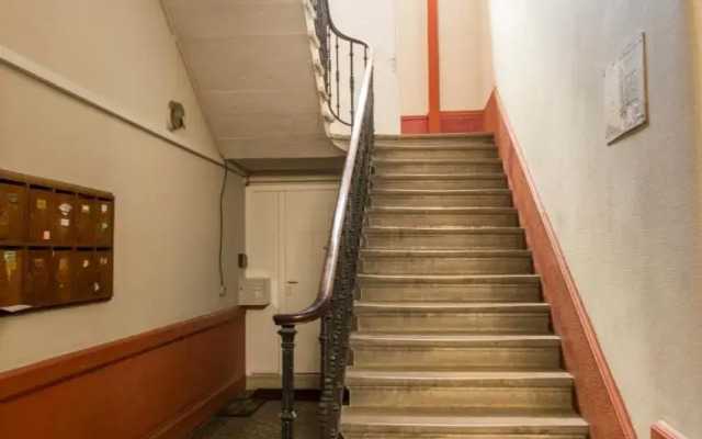Apartment Only Loft Lyon Brotteaux-Part Dieu