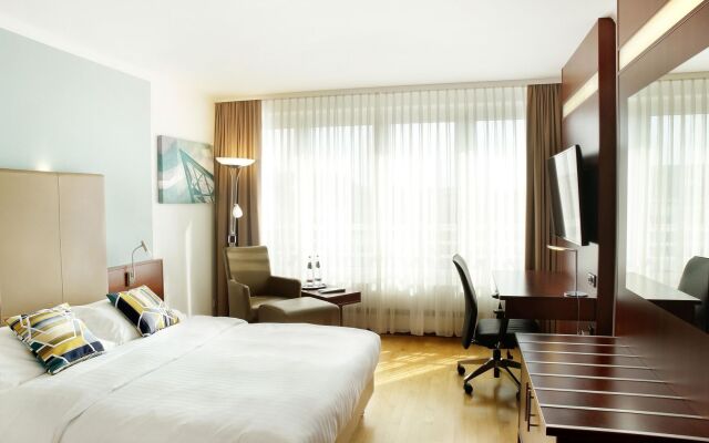 Courtyard by Marriott Dresden