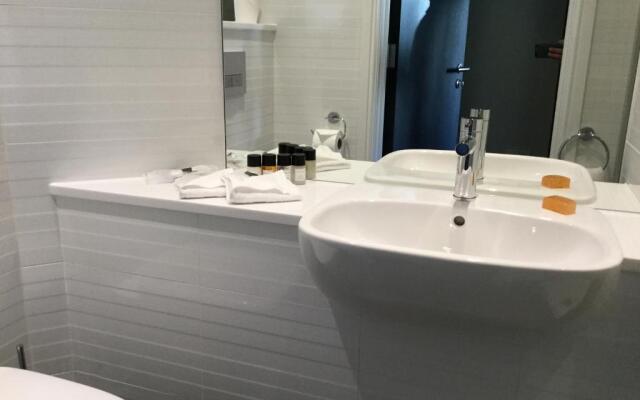 Mornington Hotel London Victoria