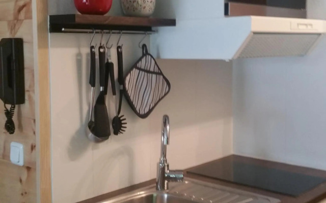 Zirbenstüberl - Chiemgau Karte