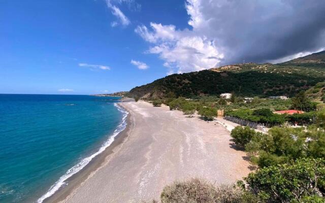 Maistros Villa