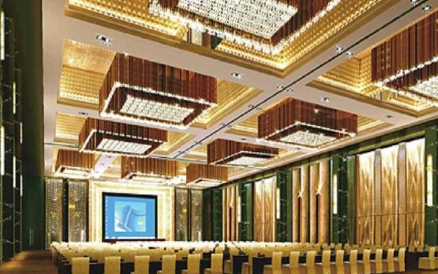 Grand Hotel Qinhuang