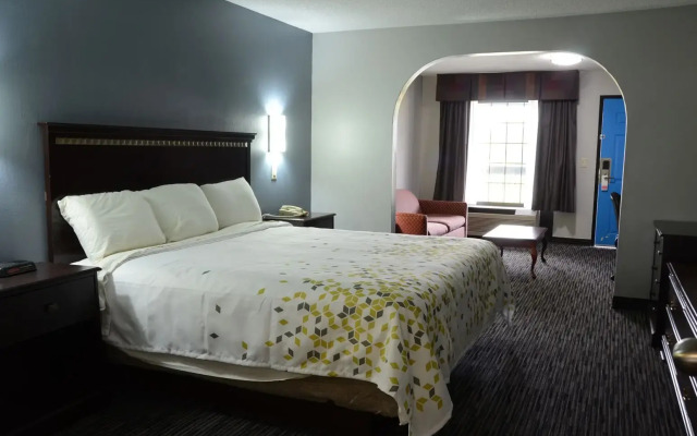 Gateway Inn and Suites