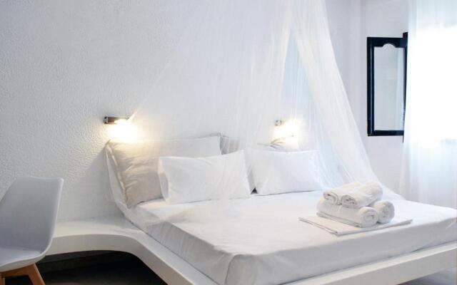Afytos Lofts