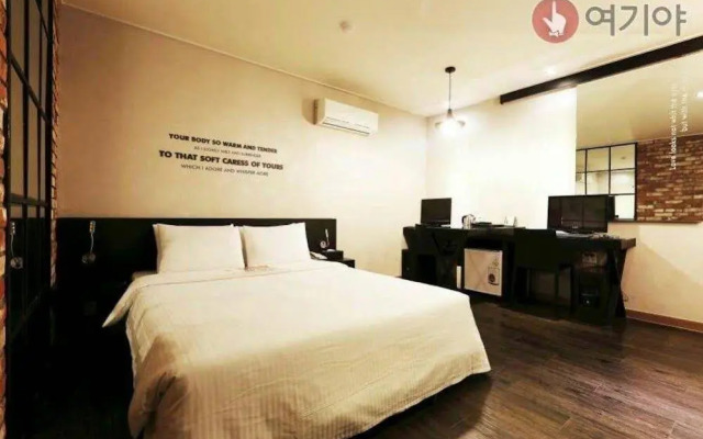 Hotel IMT Uiwang