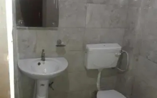 Shree Narayani Resorts