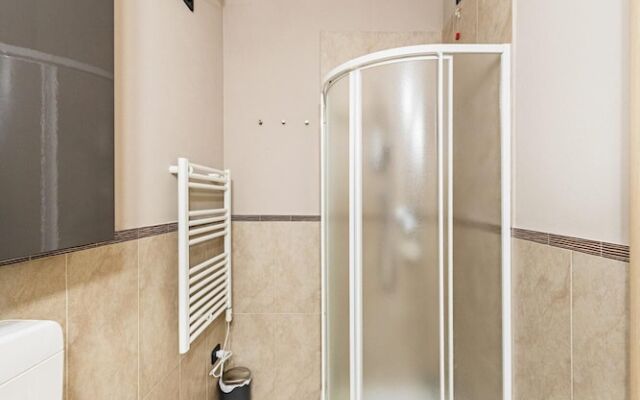 Appartamento in Villa Beatrice PT 7