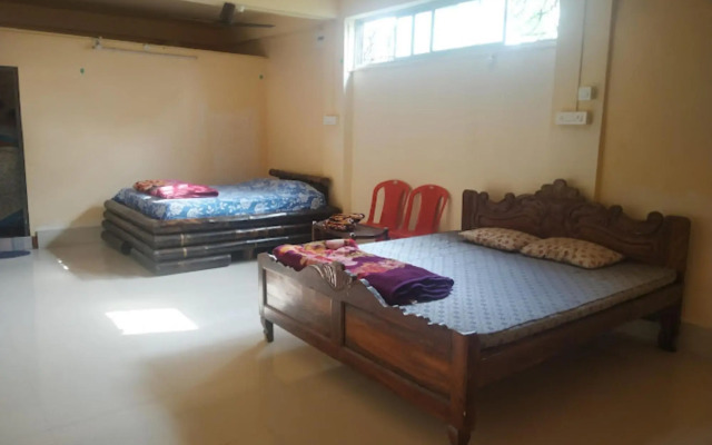 OYO 64002 Resort Everest