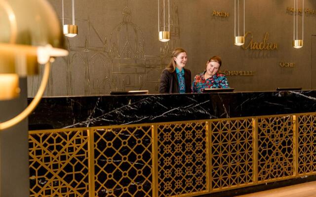 Motel One Aachen