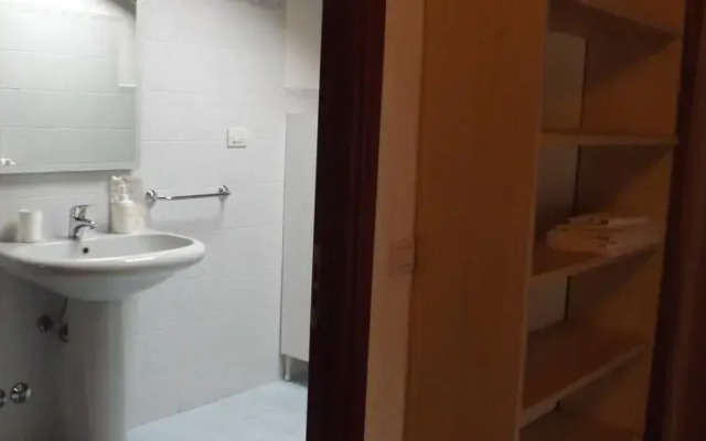 Casa di Betty