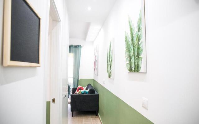 Apartment Orlando Tenerife Sur JERRY