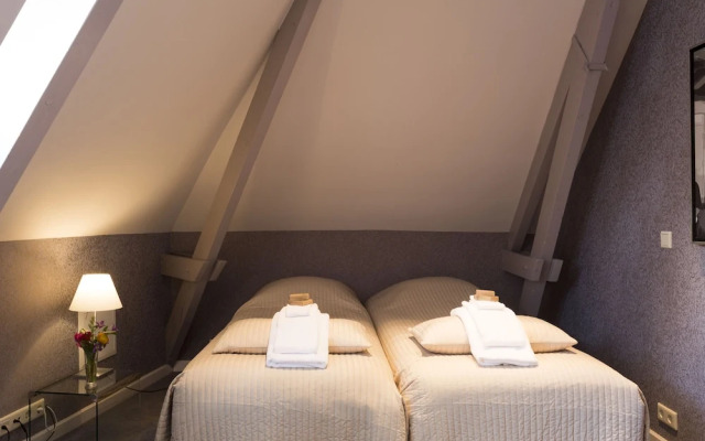 Sense Suites