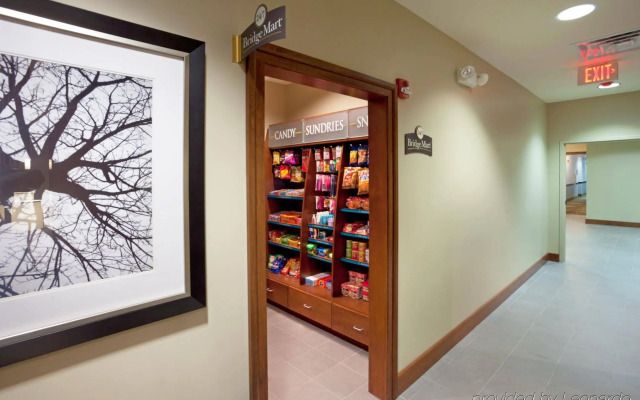 Staybridge Suites Stone Oak by IHG