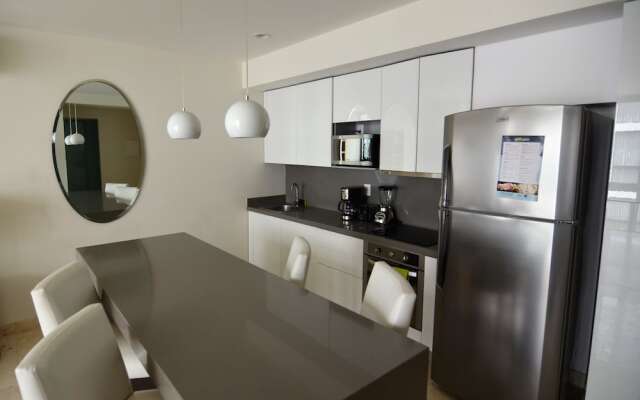 A Nah Suites Apartamentos by CSR