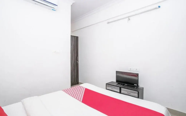 Hotel Turista by OYO Rooms