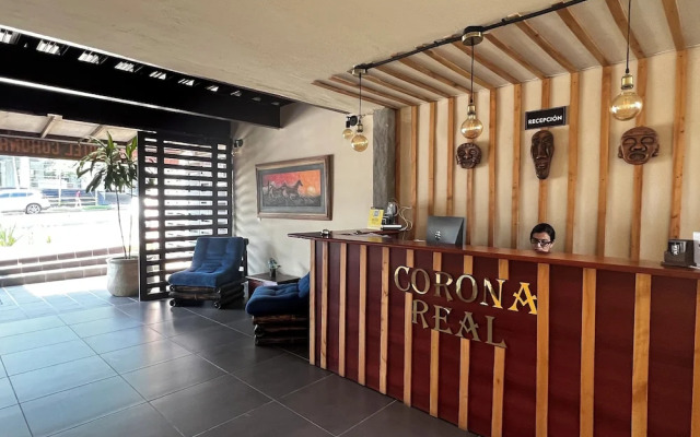 Hotel Corona Real