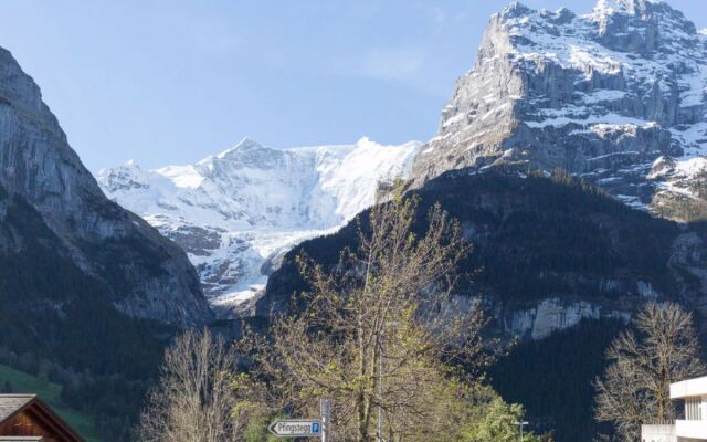 Chalet Abendrot 16204