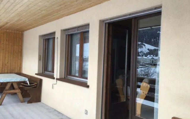 Ferienhaus Somareiva