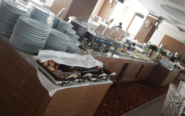 Mercia Hotels & Resorts