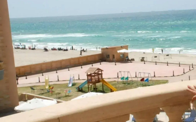 Royal Sea View