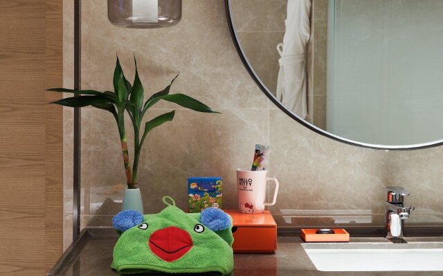 Pullman Shanghai Qingpu Excellence