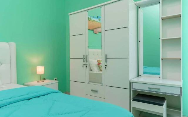 KoolKost @ Ikost Cimahpar Indah