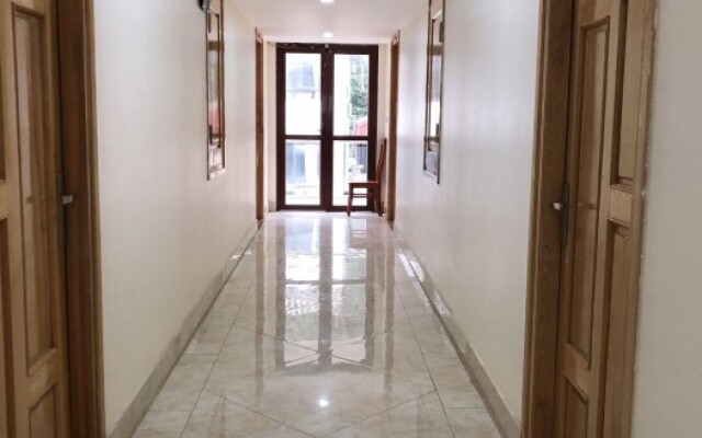 Sapa Land Hotel