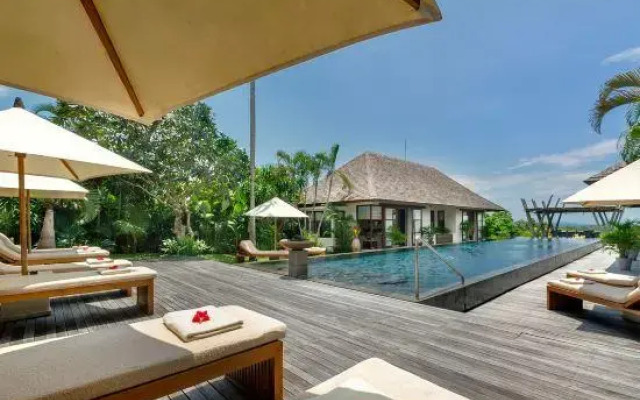 Villa Mandalay