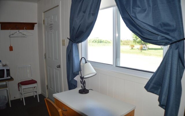 Motel Riviere Trois Pistoles